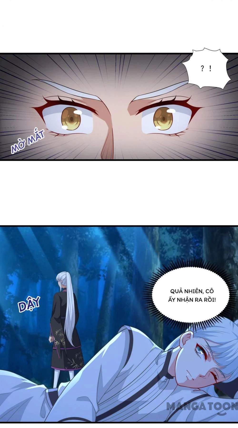 Tiên Ma Đồng Tu Chapter 148 - 29