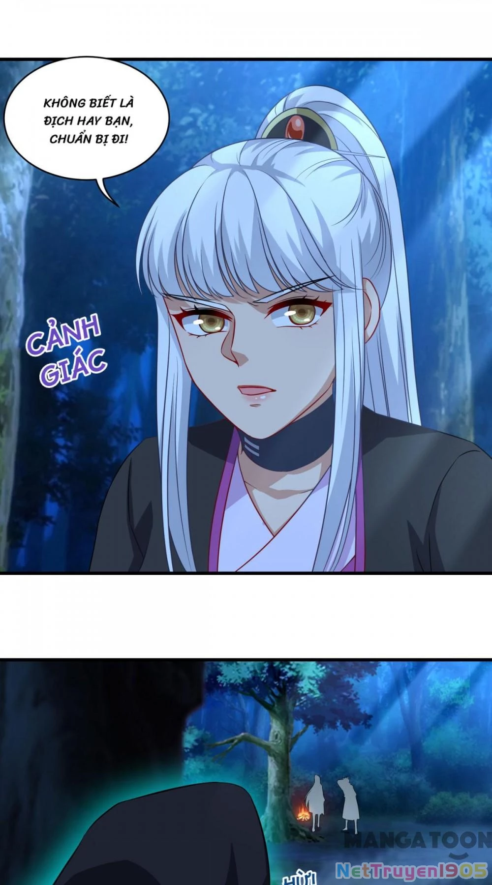 Tiên Ma Đồng Tu Chapter 148 - 33