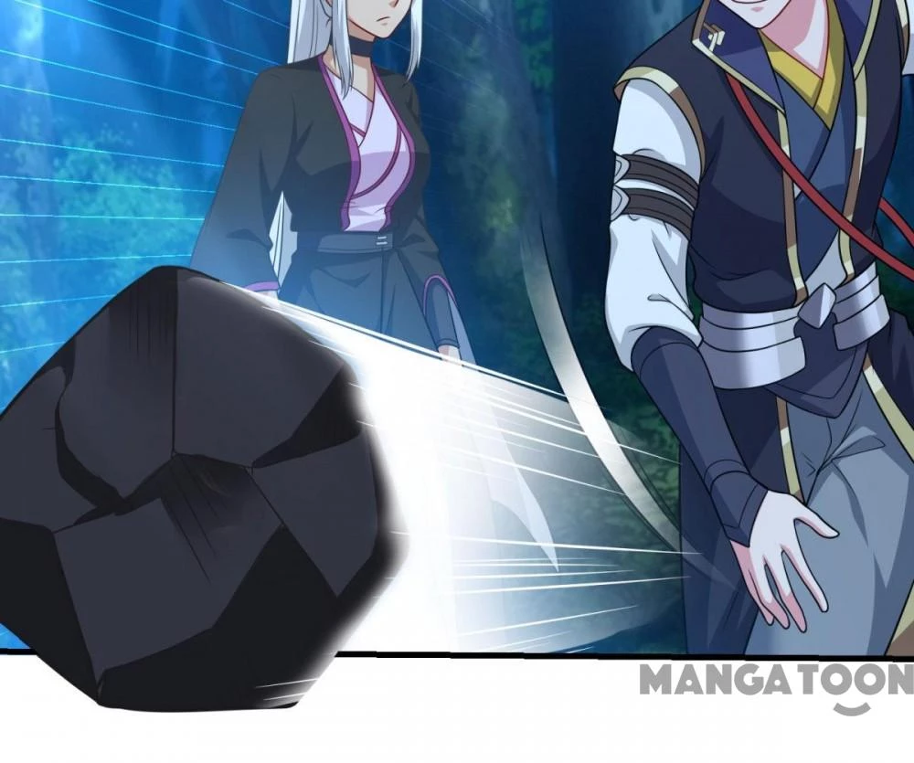 Tiên Ma Đồng Tu Chapter 148 - 36