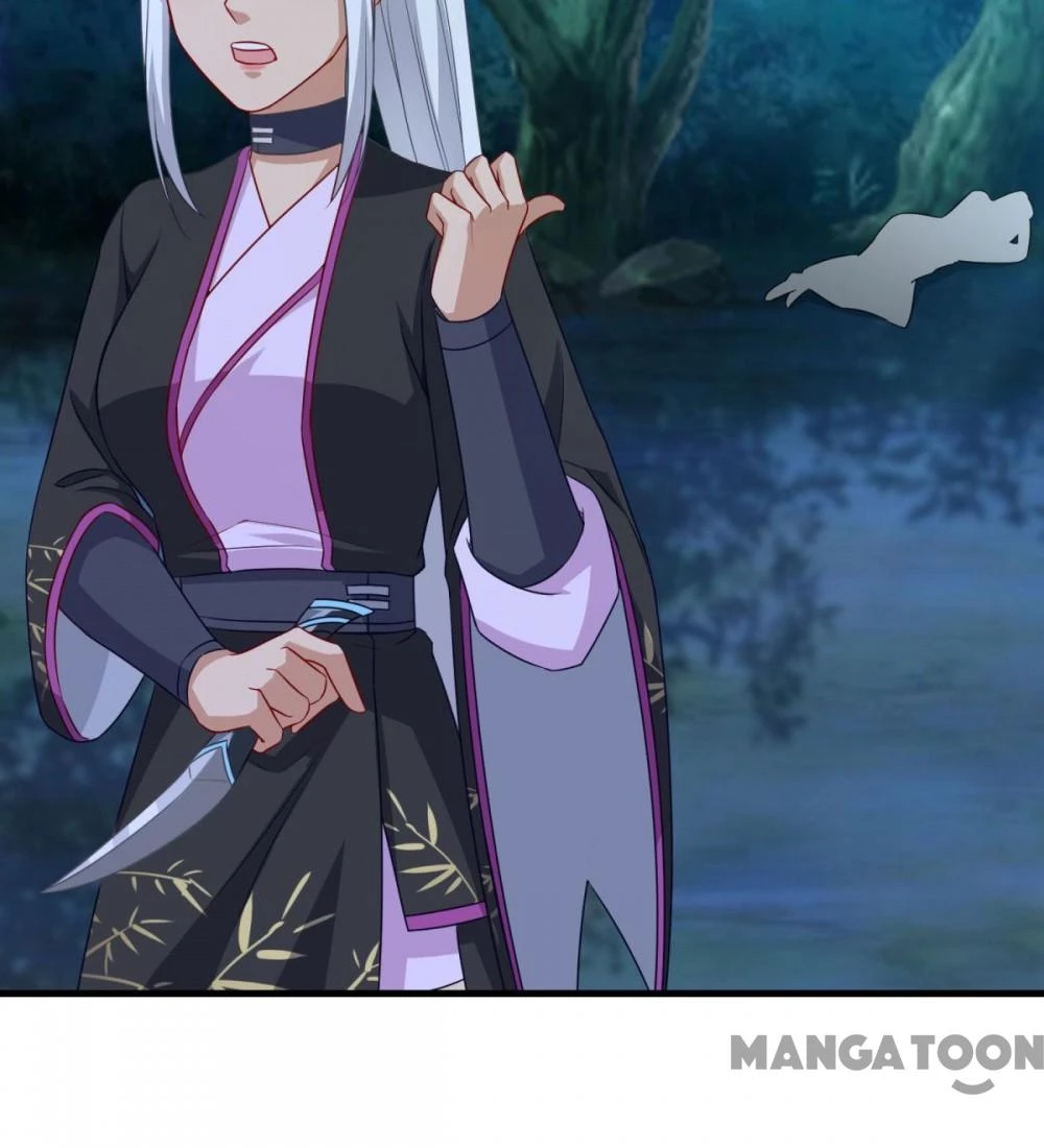 Tiên Ma Đồng Tu Chapter 148 - 42