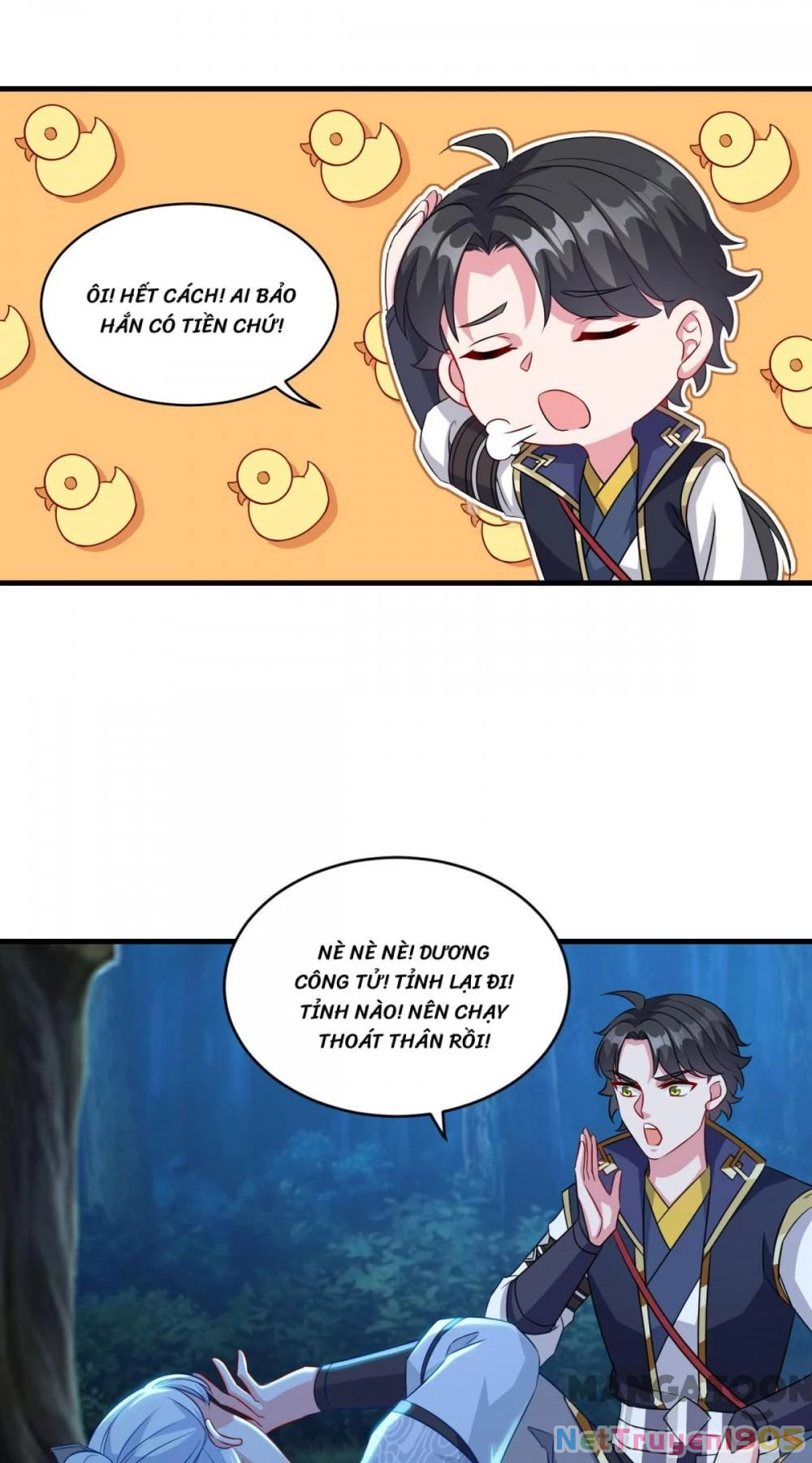 Tiên Ma Đồng Tu Chapter 148 - 43