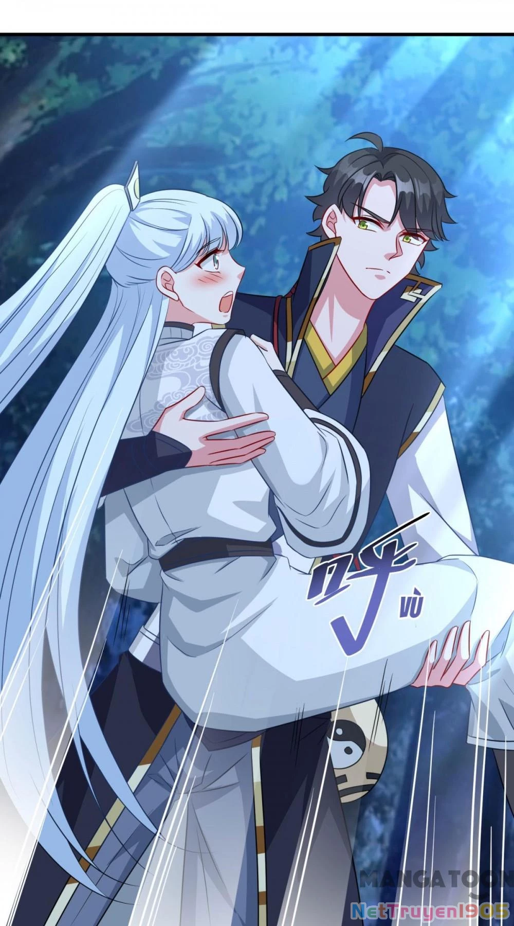 Tiên Ma Đồng Tu Chapter 148 - 45