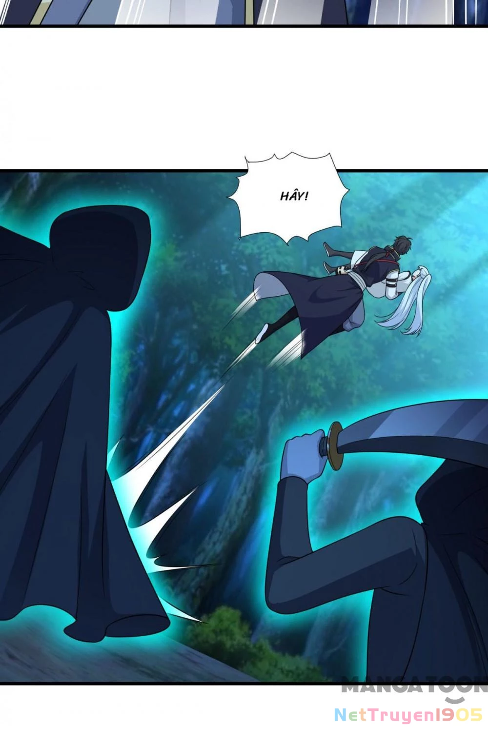 Tiên Ma Đồng Tu Chapter 148 - 46