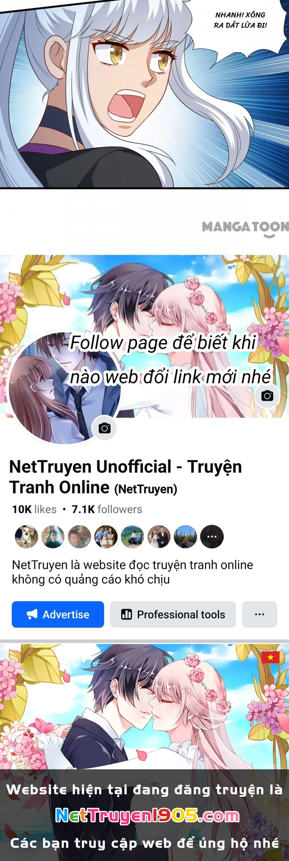 Tiên Ma Đồng Tu Chapter 148 - 48