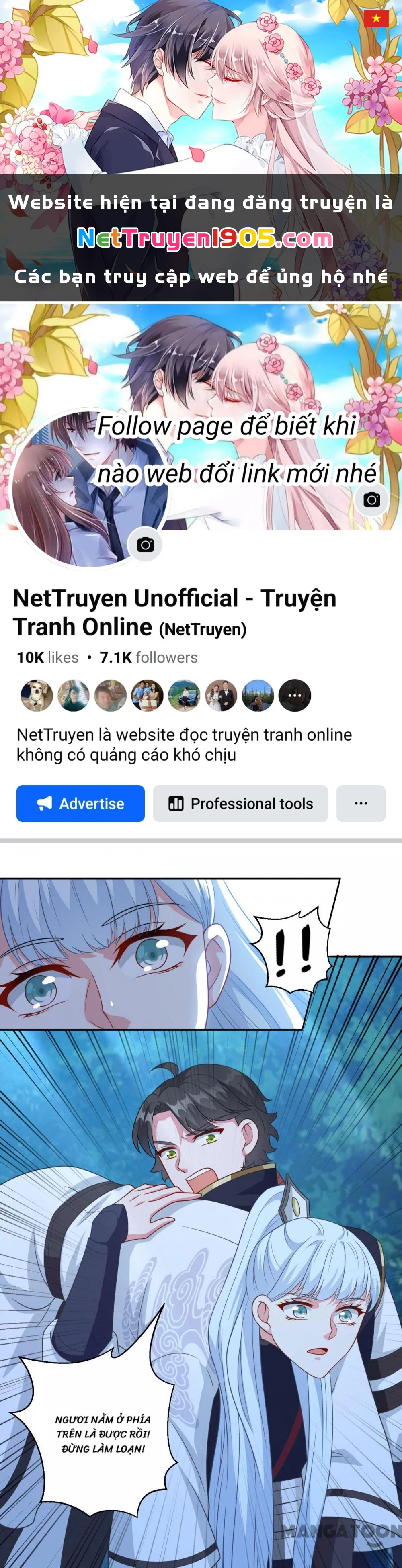 Tiên Ma Đồng Tu Chapter 149 - 1