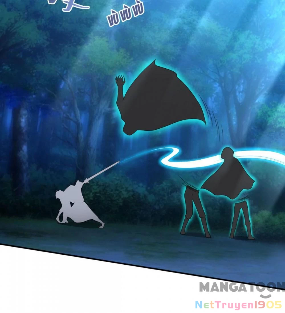 Tiên Ma Đồng Tu Chapter 149 - 4