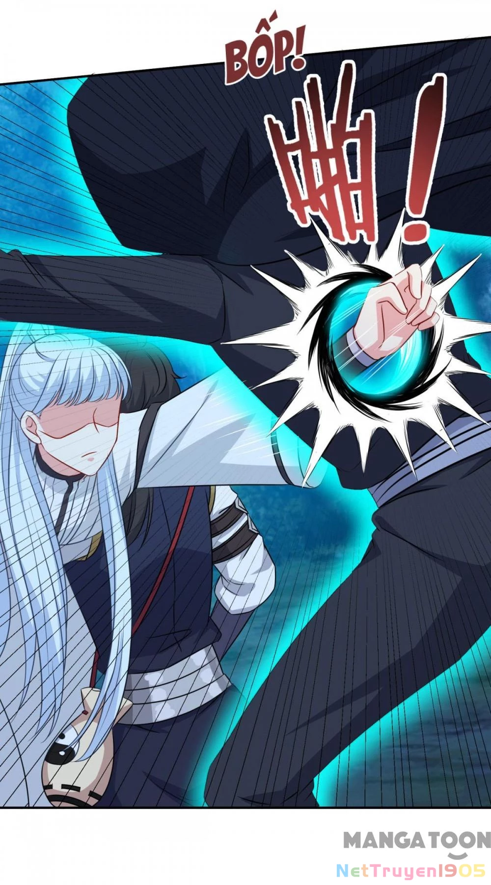 Tiên Ma Đồng Tu Chapter 149 - 7