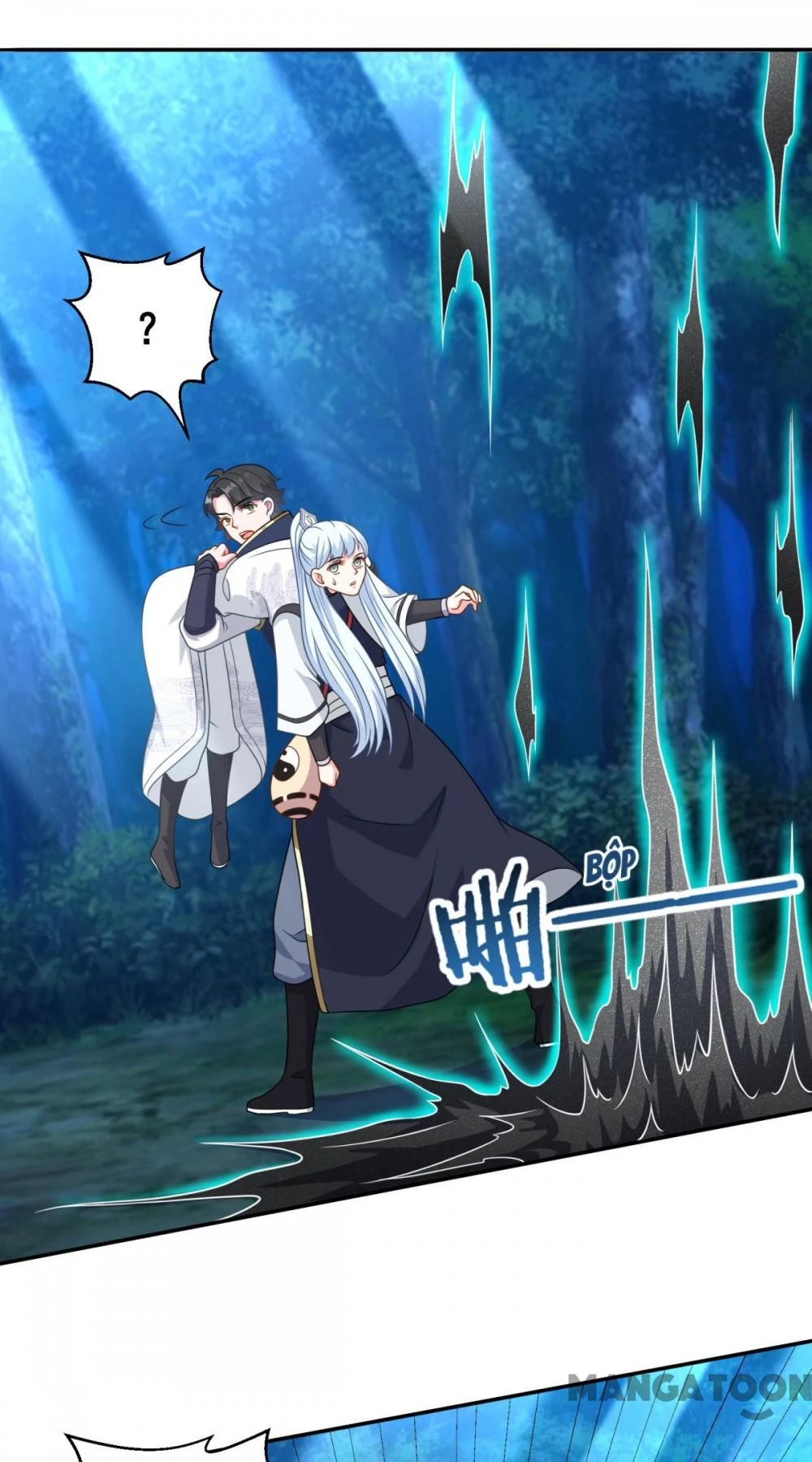 Tiên Ma Đồng Tu Chapter 149 - 9