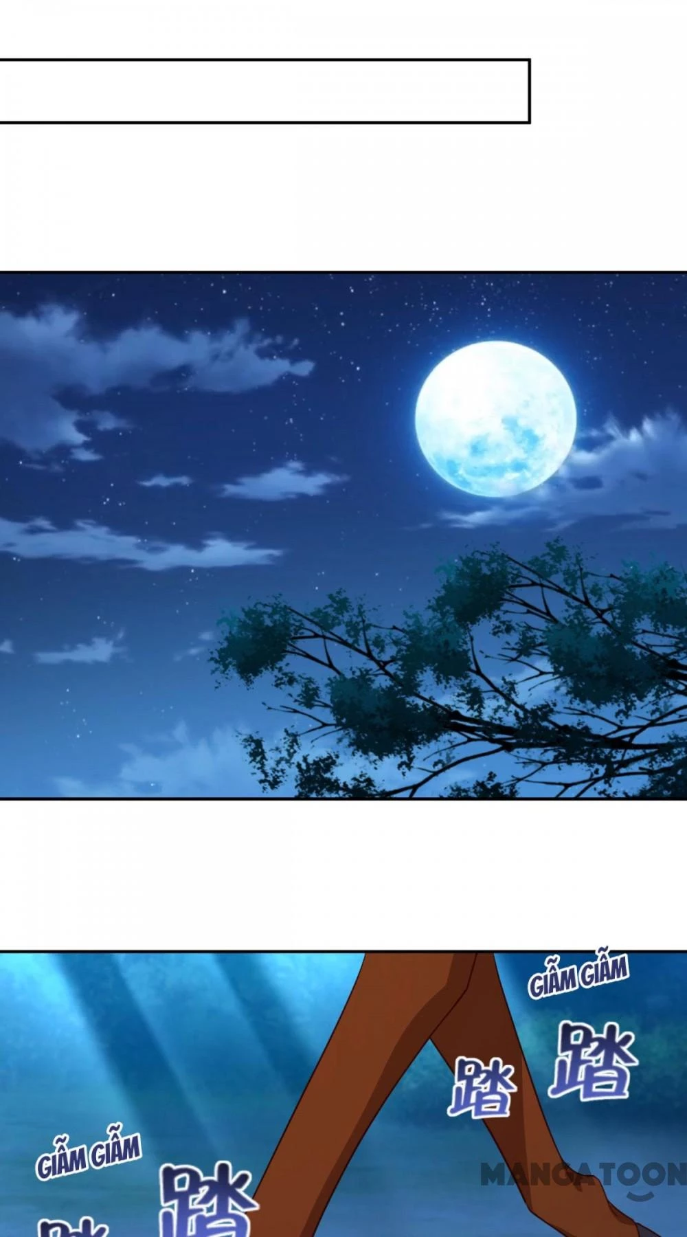 Tiên Ma Đồng Tu Chapter 149 - 11