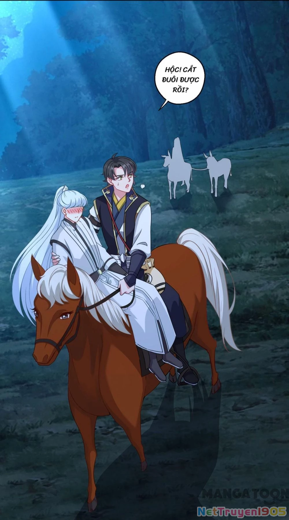 Tiên Ma Đồng Tu Chapter 149 - 13