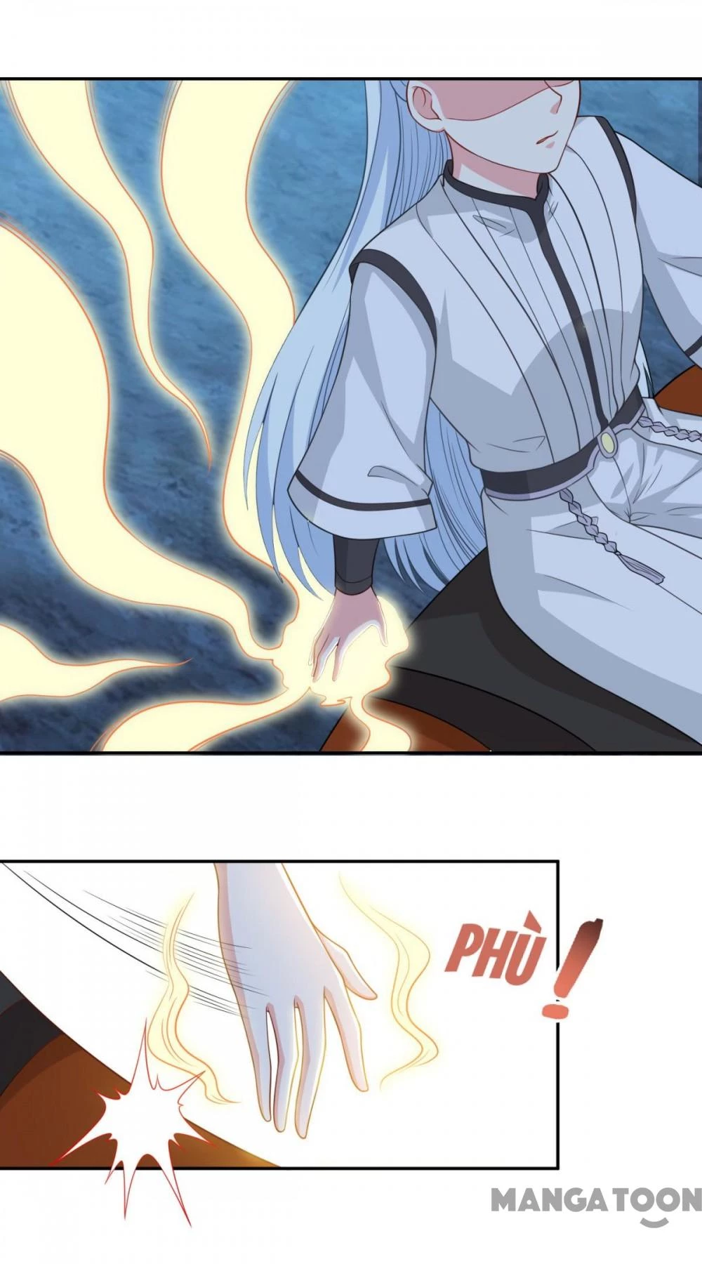 Tiên Ma Đồng Tu Chapter 149 - 17