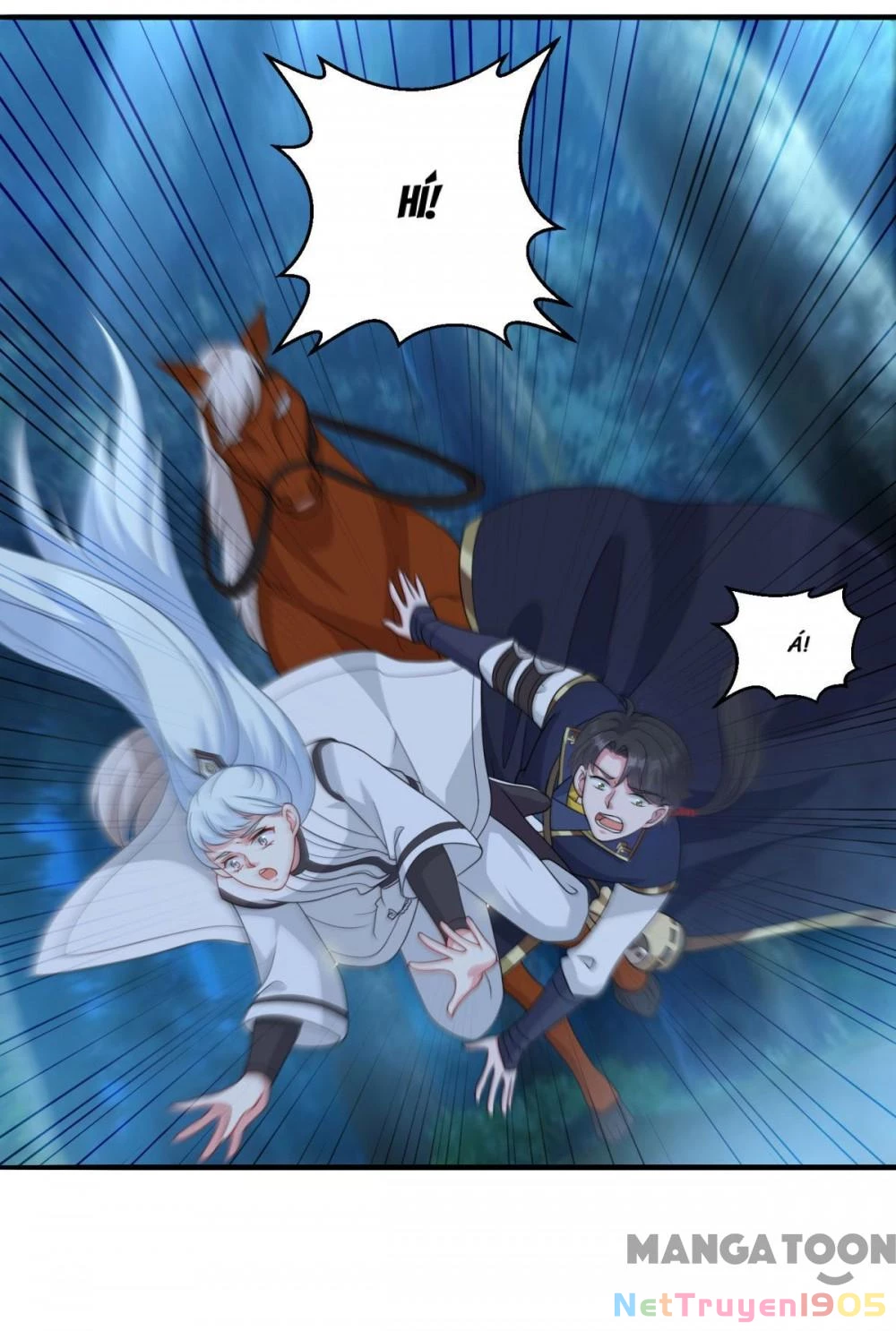Tiên Ma Đồng Tu Chapter 149 - 18