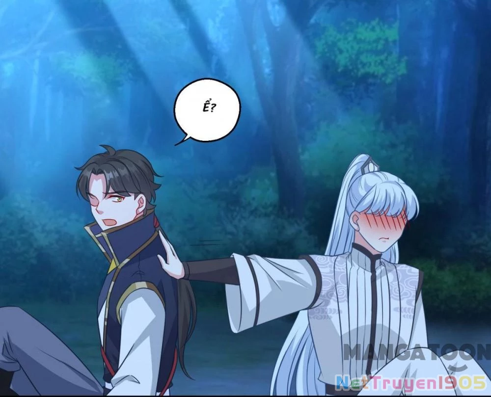 Tiên Ma Đồng Tu Chapter 149 - 20