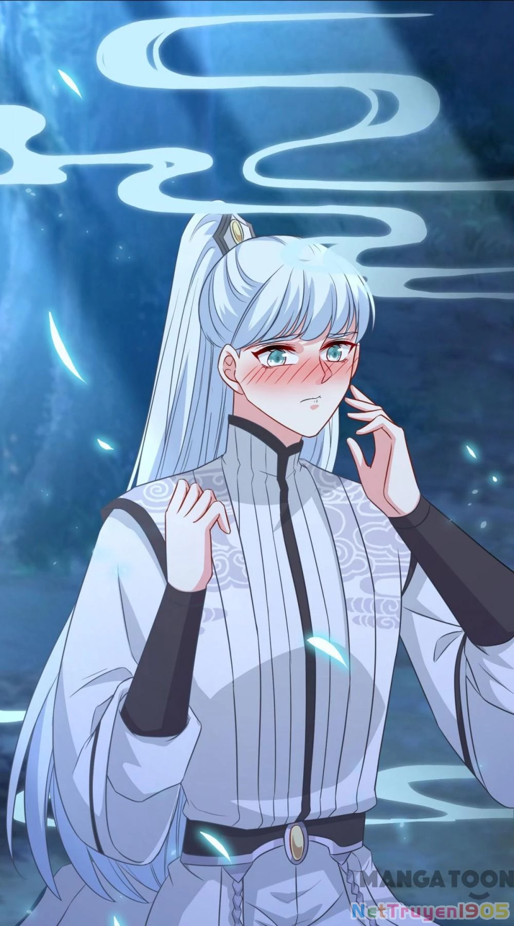 Tiên Ma Đồng Tu Chapter 149 - 21