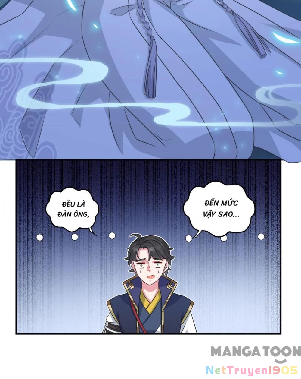 Tiên Ma Đồng Tu Chapter 149 - 22