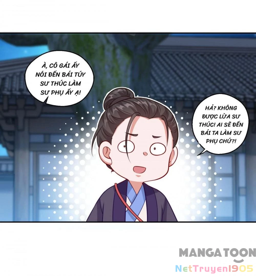 Tiên Ma Đồng Tu Chapter 149 - 36