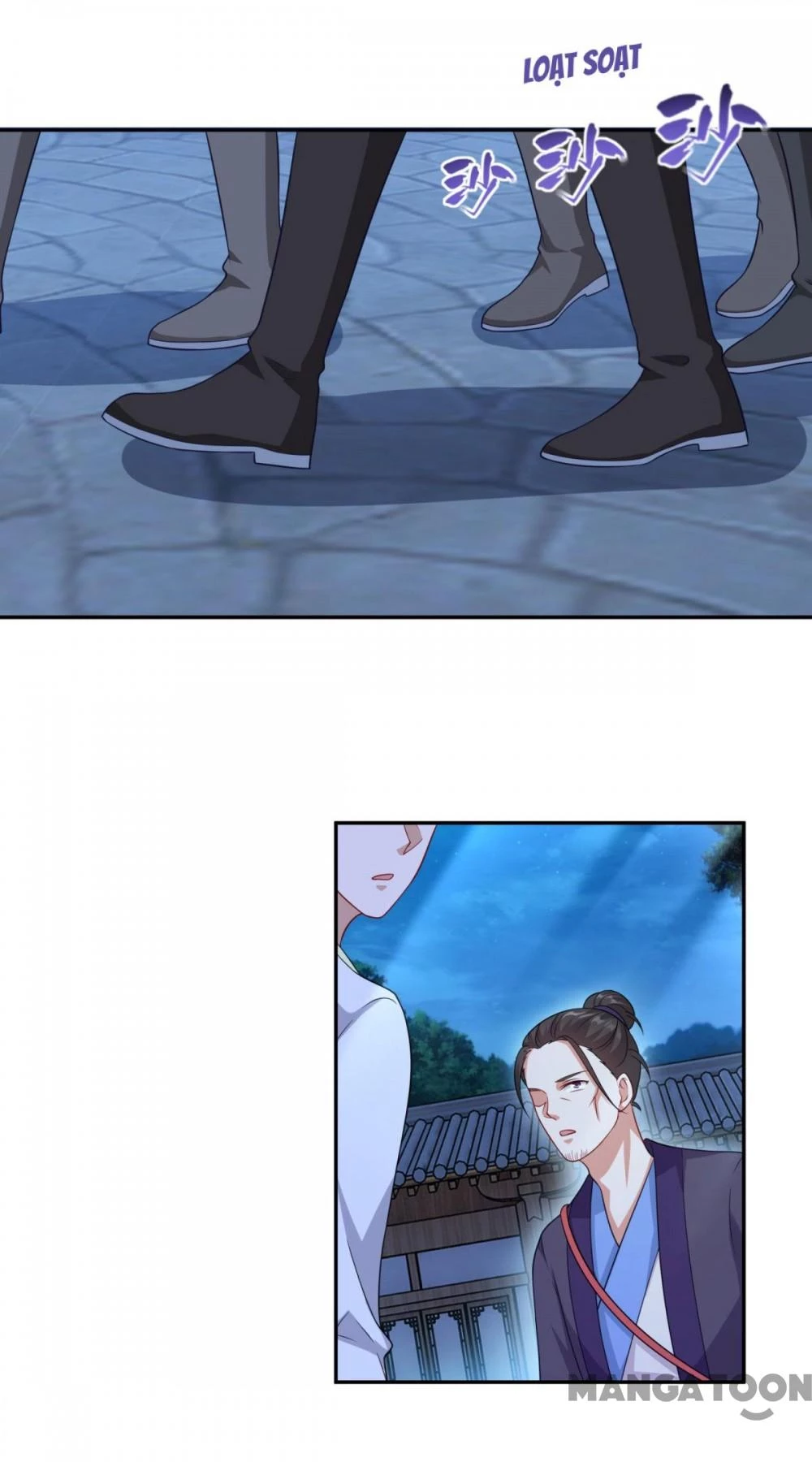 Tiên Ma Đồng Tu Chapter 149 - 37