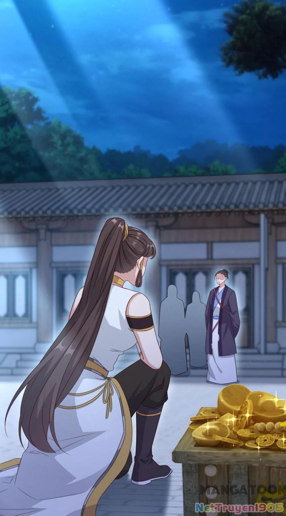 Tiên Ma Đồng Tu Chapter 149 - 41