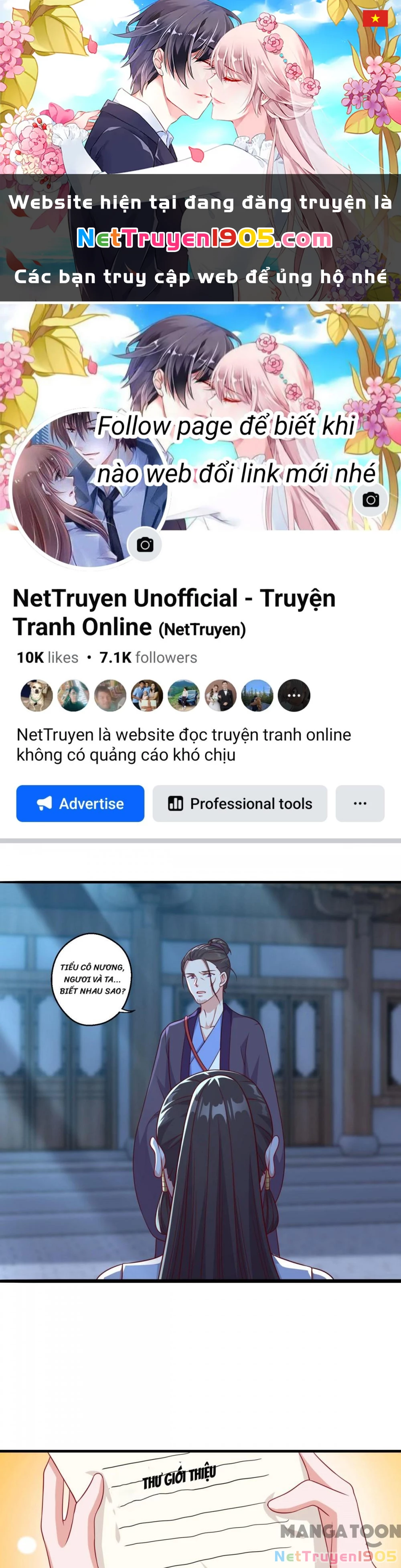 Tiên Ma Đồng Tu Chapter 150 - 1