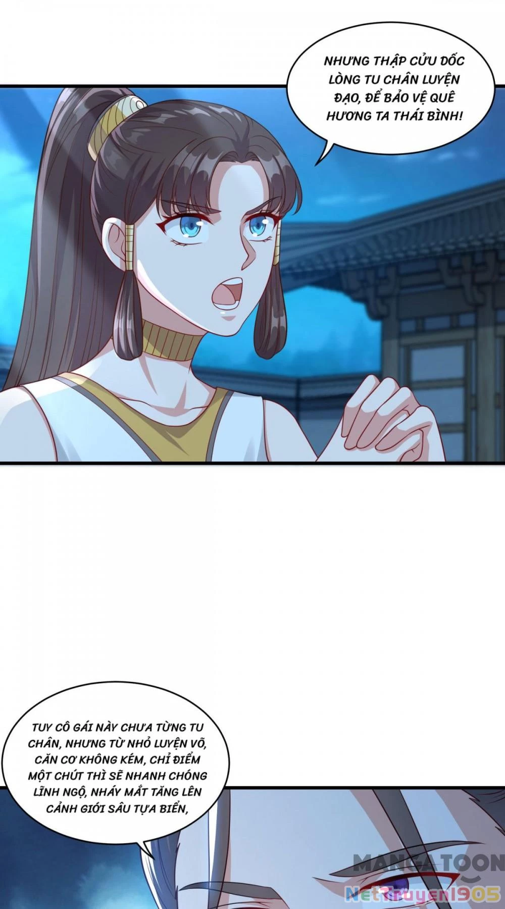 Tiên Ma Đồng Tu Chapter 150 - 5