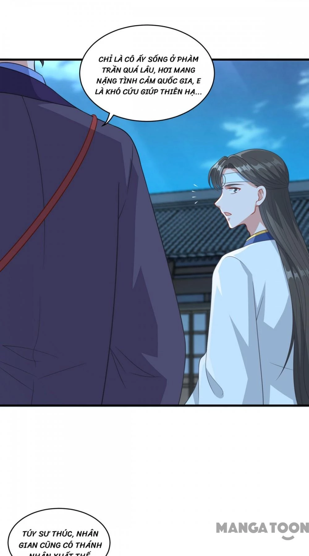 Tiên Ma Đồng Tu Chapter 150 - 7