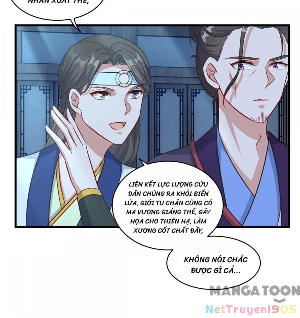 Tiên Ma Đồng Tu Chapter 150 - 8