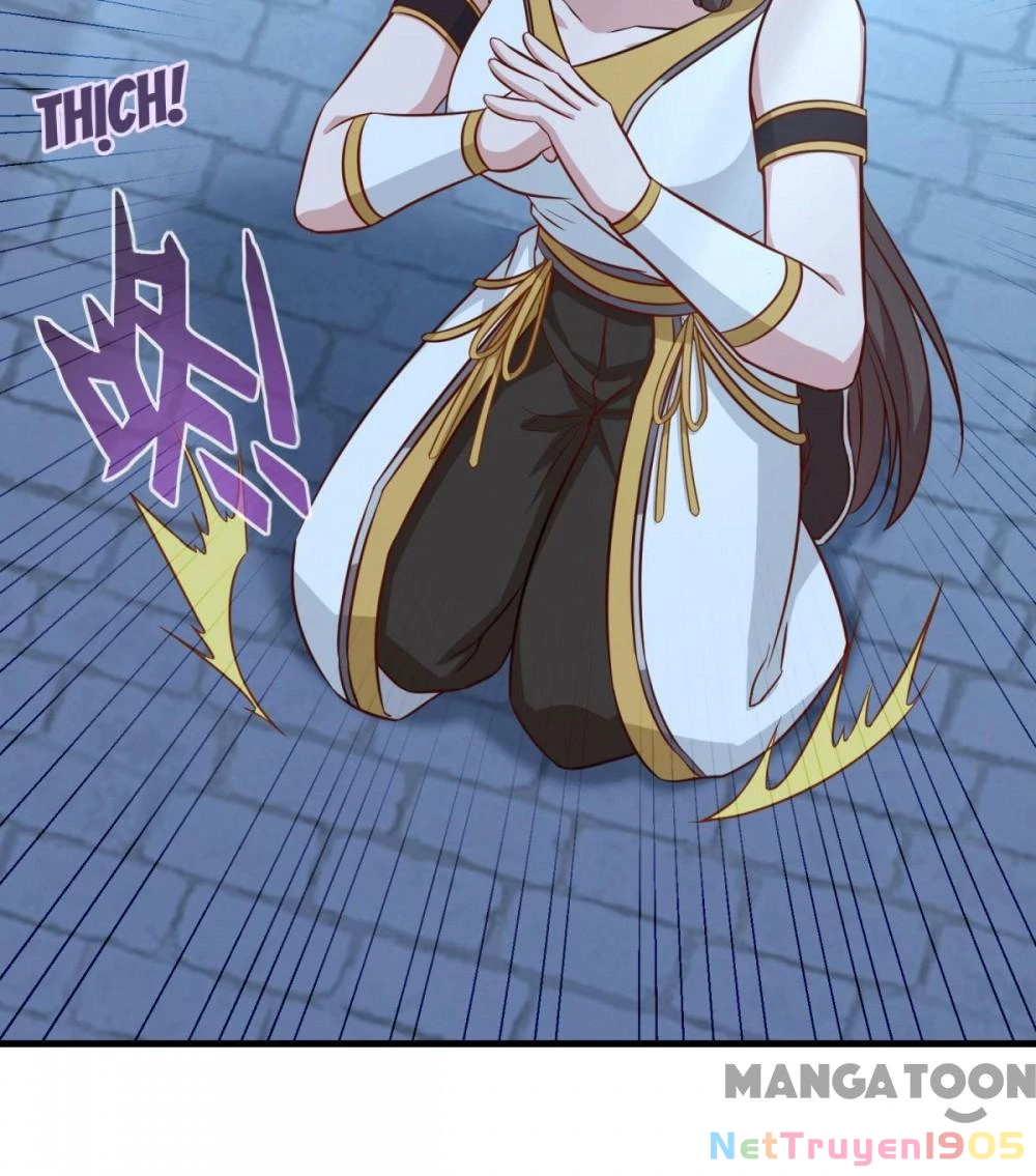 Tiên Ma Đồng Tu Chapter 150 - 12