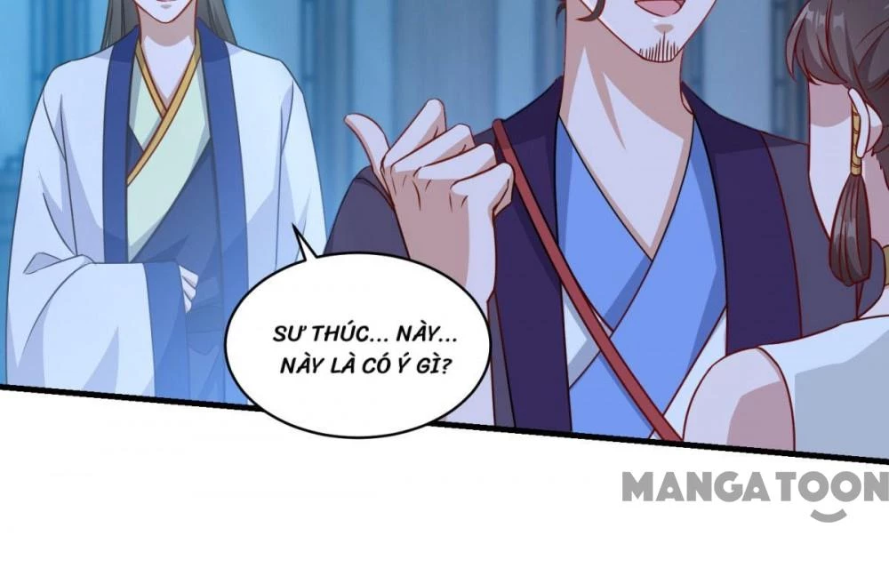 Tiên Ma Đồng Tu Chapter 150 - 14