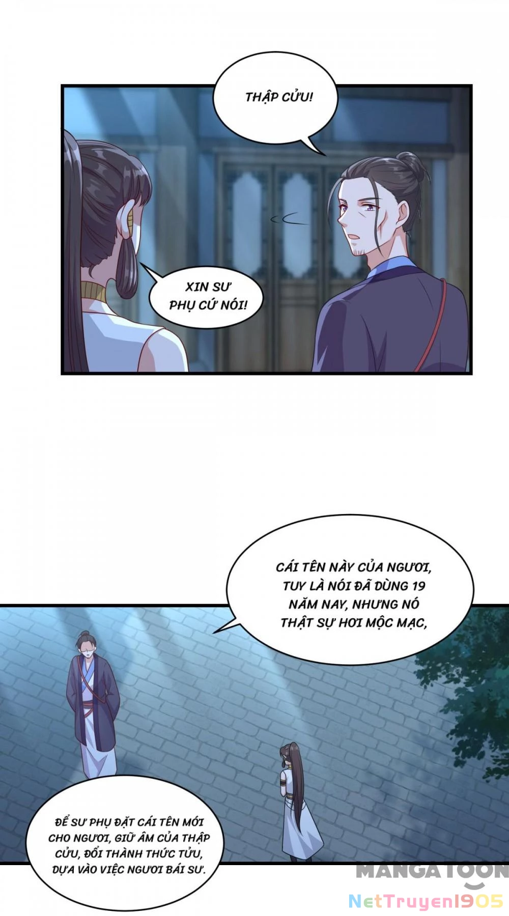 Tiên Ma Đồng Tu Chapter 150 - 17