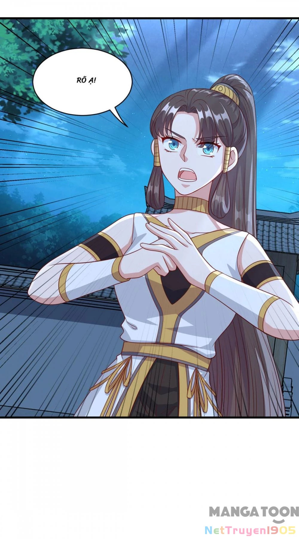 Tiên Ma Đồng Tu Chapter 150 - 19