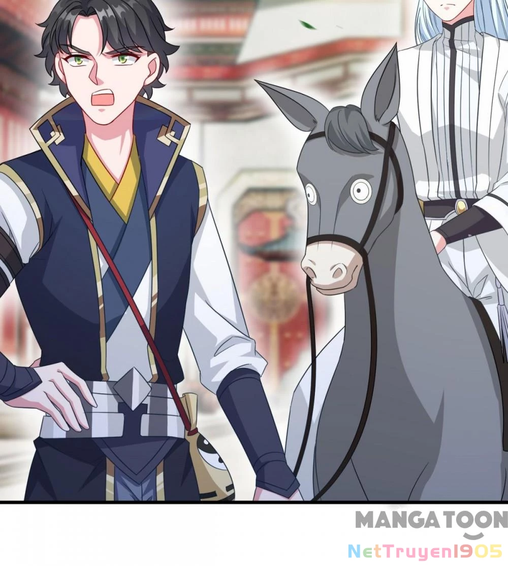 Tiên Ma Đồng Tu Chapter 150 - 22