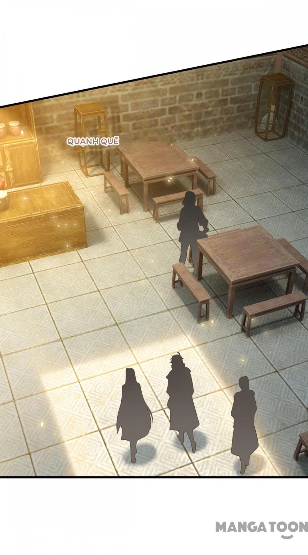 Tiên Ma Đồng Tu Chapter 150 - 25