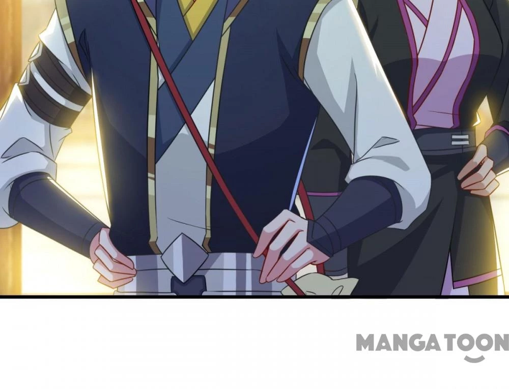 Tiên Ma Đồng Tu Chapter 150 - 28