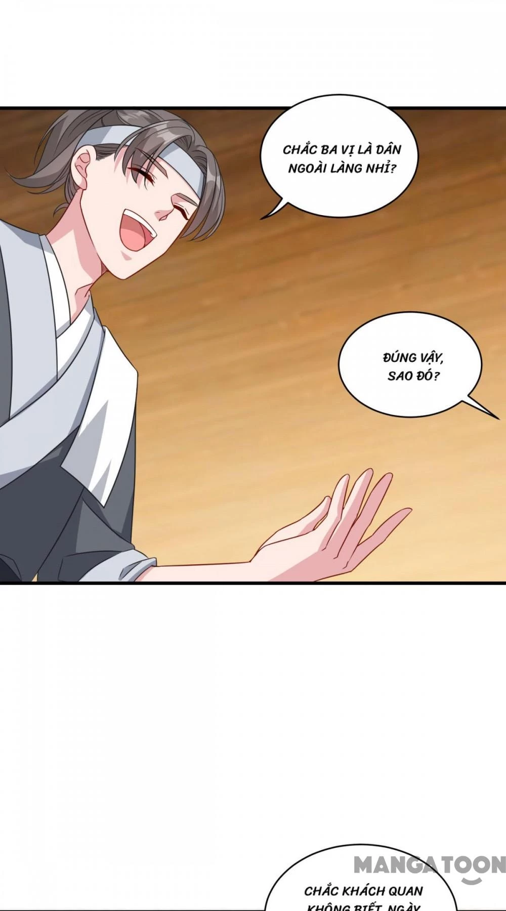 Tiên Ma Đồng Tu Chapter 150 - 29