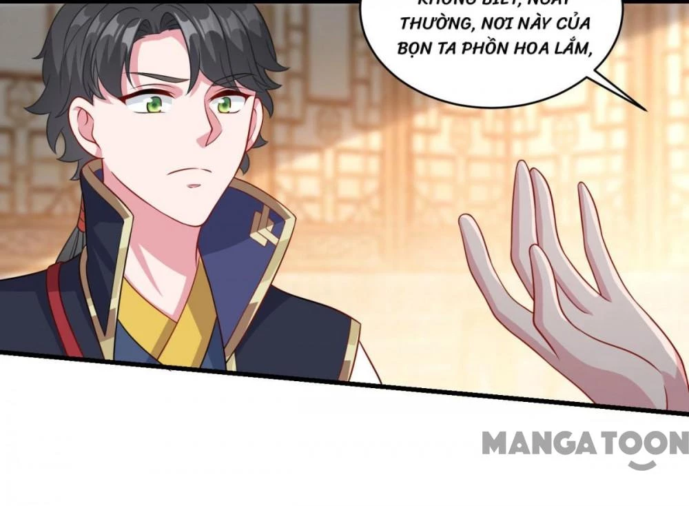 Tiên Ma Đồng Tu Chapter 150 - 30