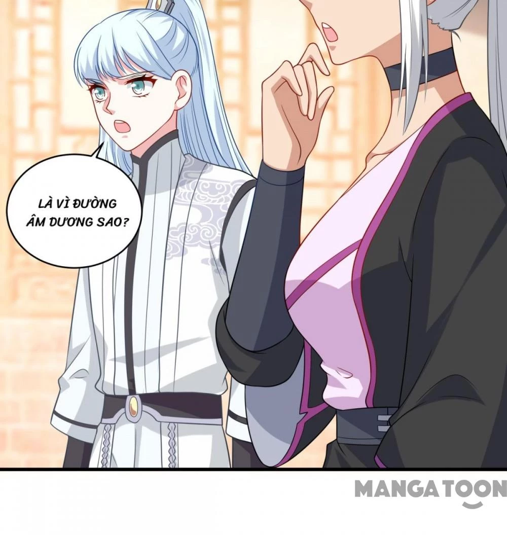 Tiên Ma Đồng Tu Chapter 150 - 32
