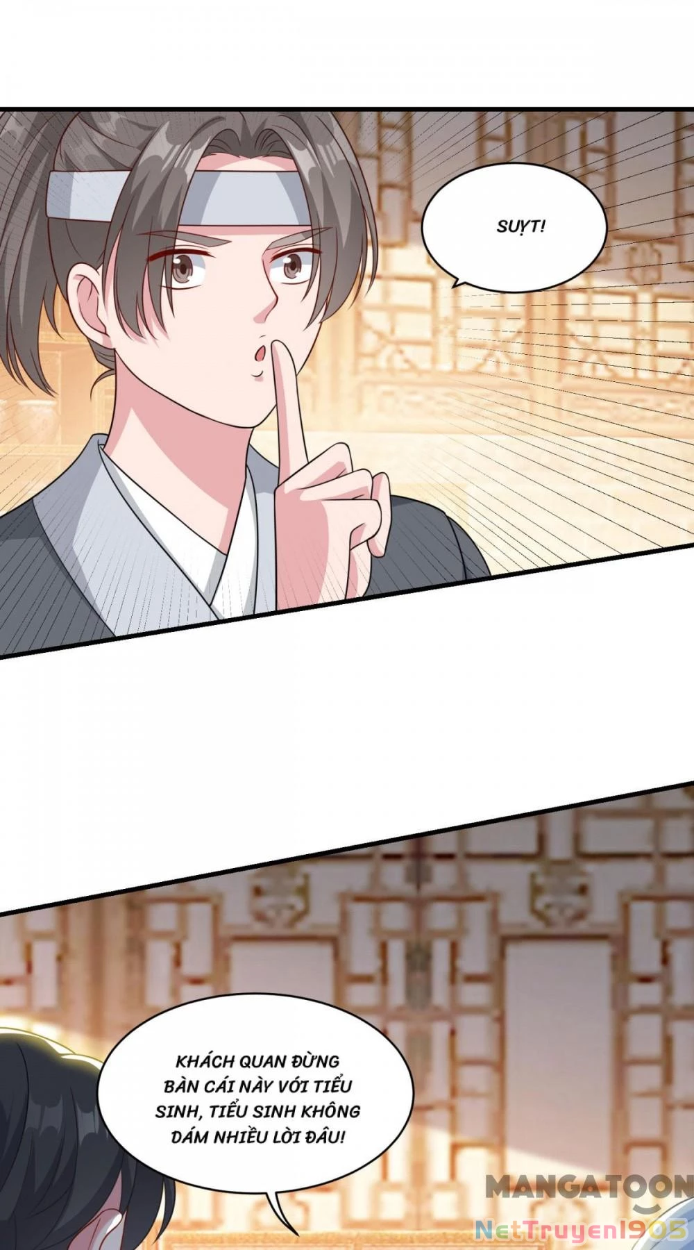 Tiên Ma Đồng Tu Chapter 150 - 33