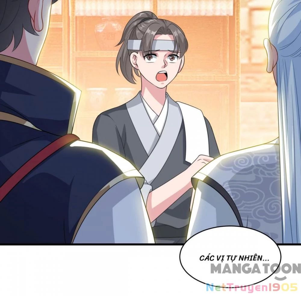 Tiên Ma Đồng Tu Chapter 150 - 34