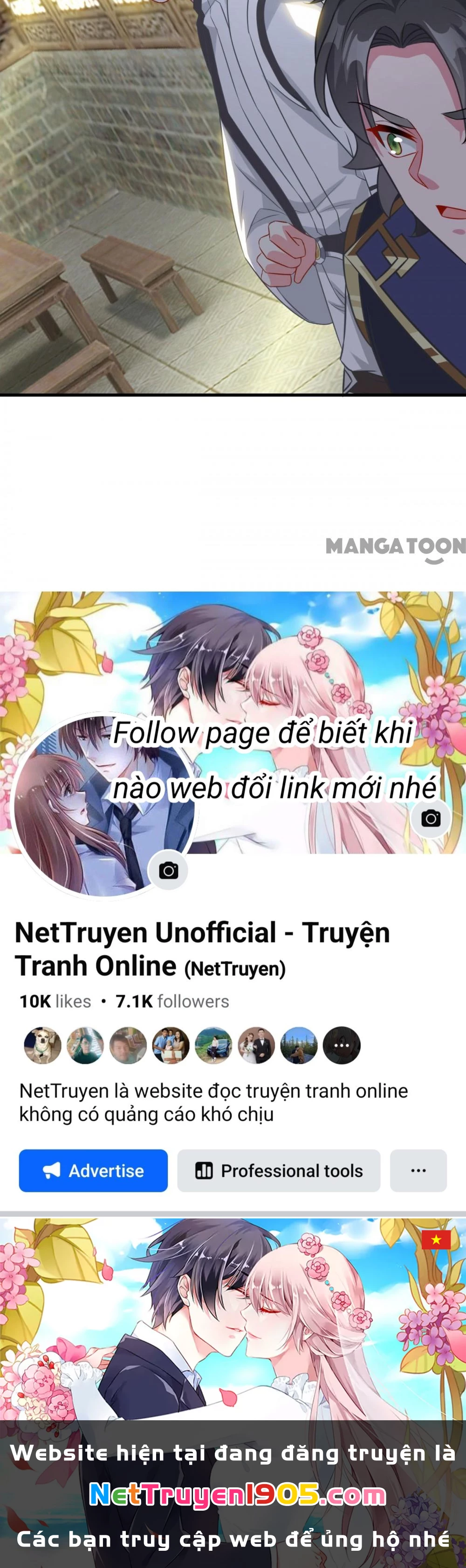 Tiên Ma Đồng Tu Chapter 150 - 36