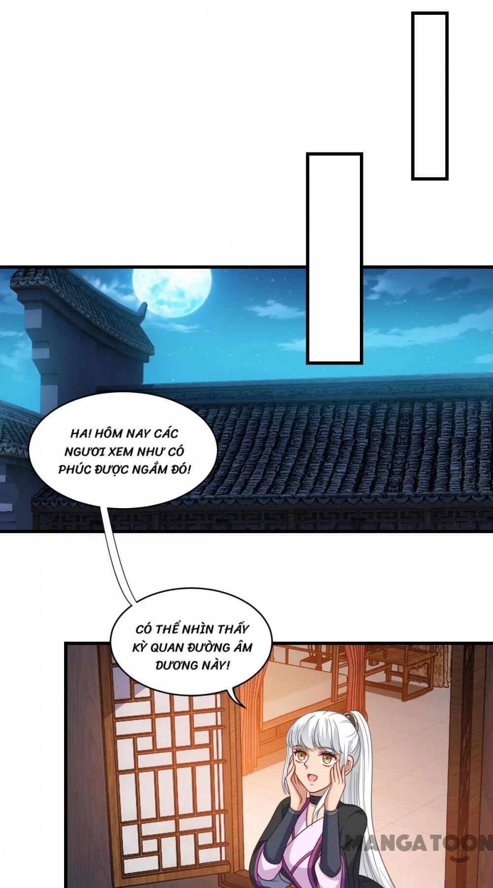Tiên Ma Đồng Tu Chapter 151 - 6