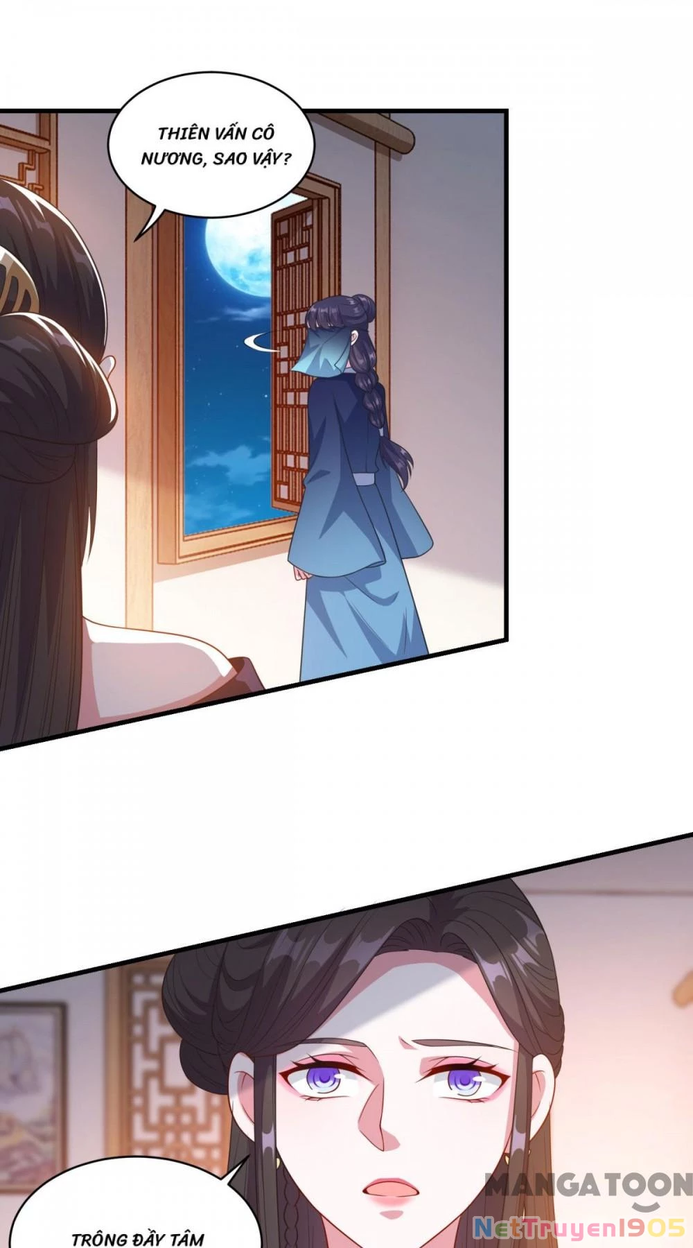 Tiên Ma Đồng Tu Chapter 151 - 27
