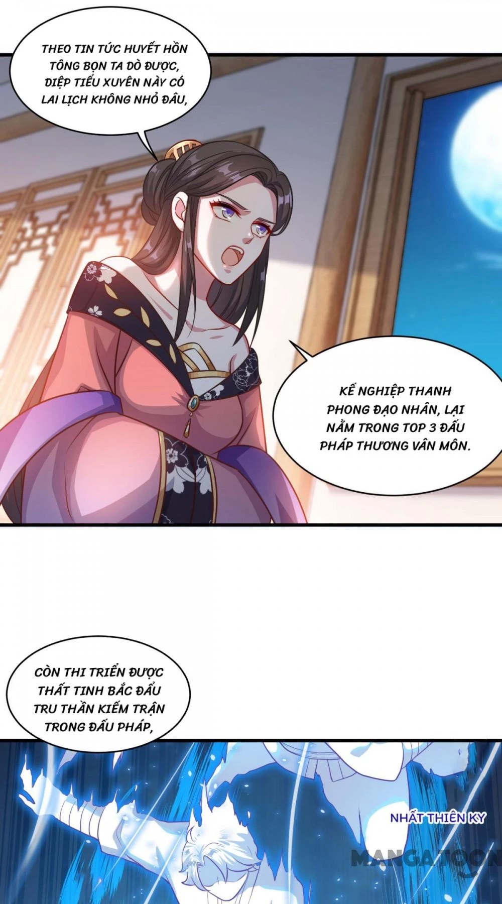 Tiên Ma Đồng Tu Chapter 151 - 31