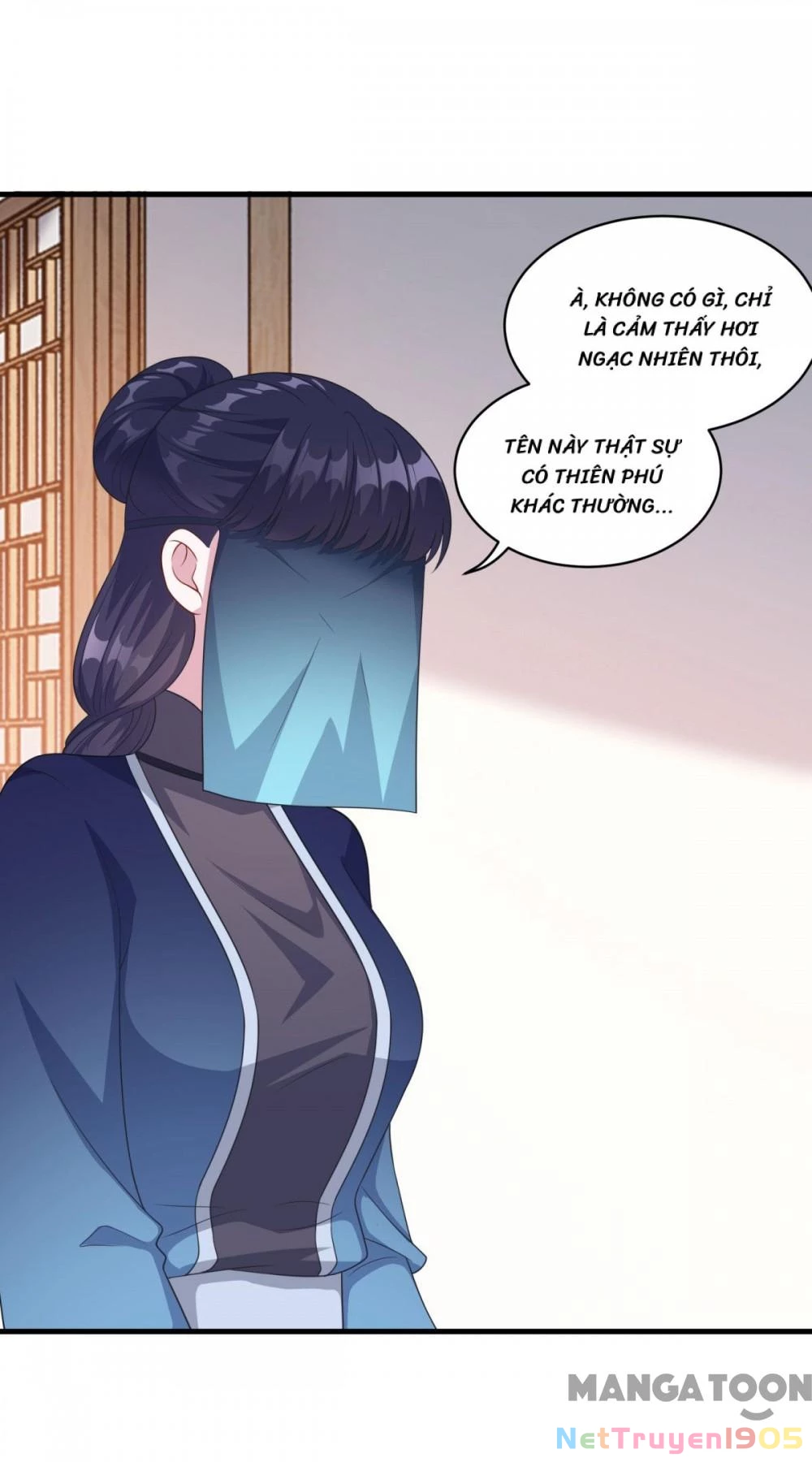 Tiên Ma Đồng Tu Chapter 151 - 36