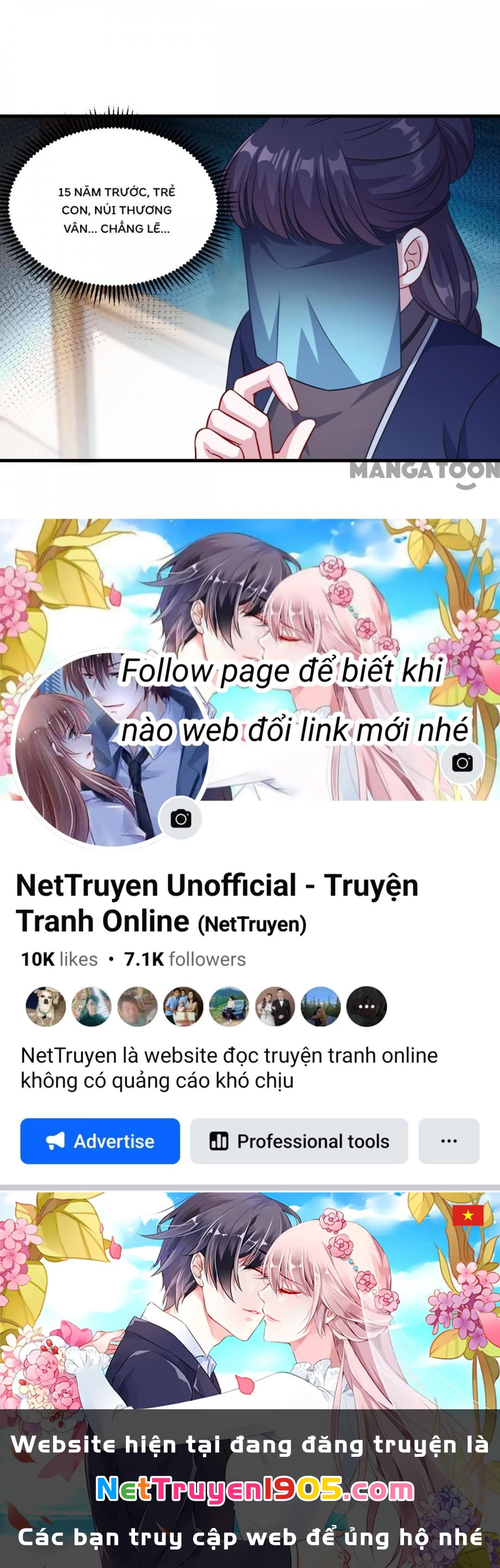 Tiên Ma Đồng Tu Chapter 151 - 39