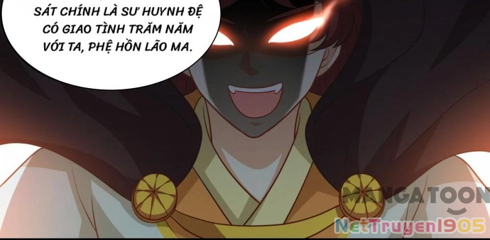 Tiên Ma Đồng Tu Chapter 152 - 4