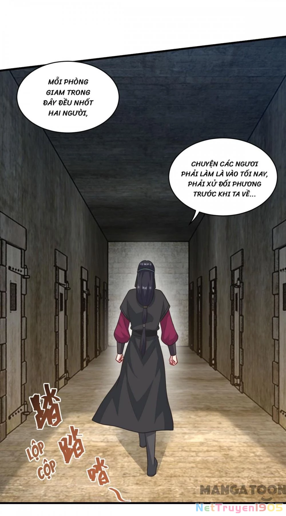 Tiên Ma Đồng Tu Chapter 152 - 13