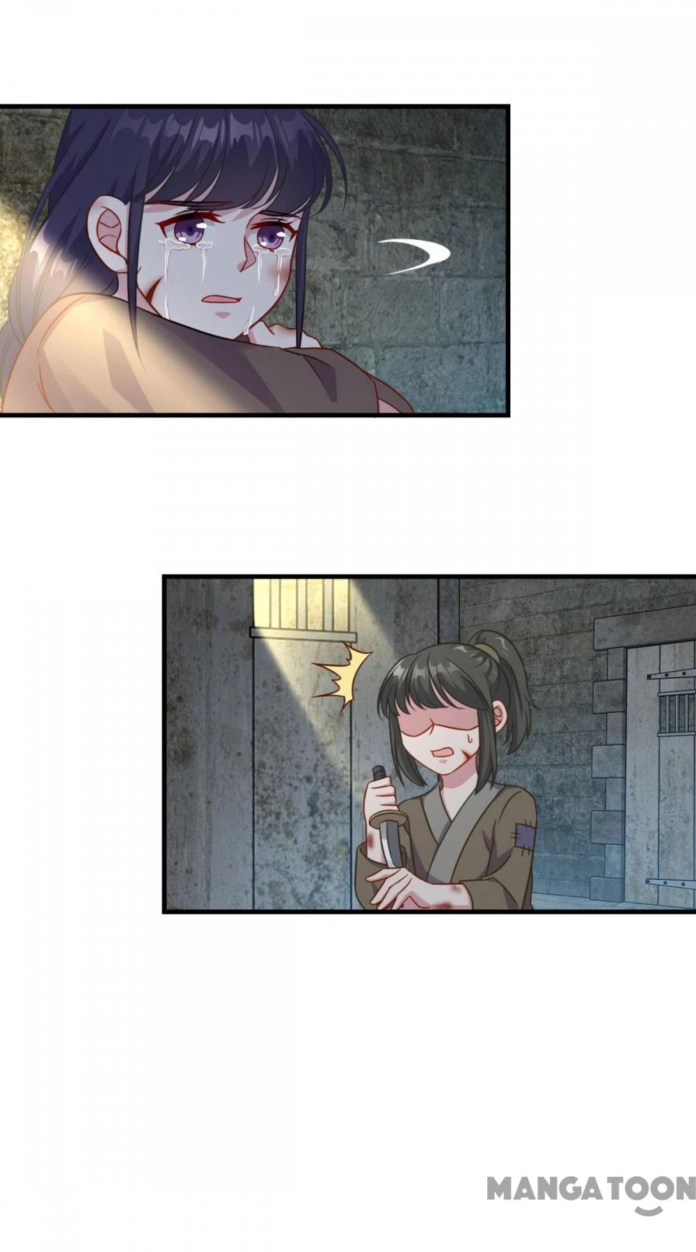 Tiên Ma Đồng Tu Chapter 152 - 21