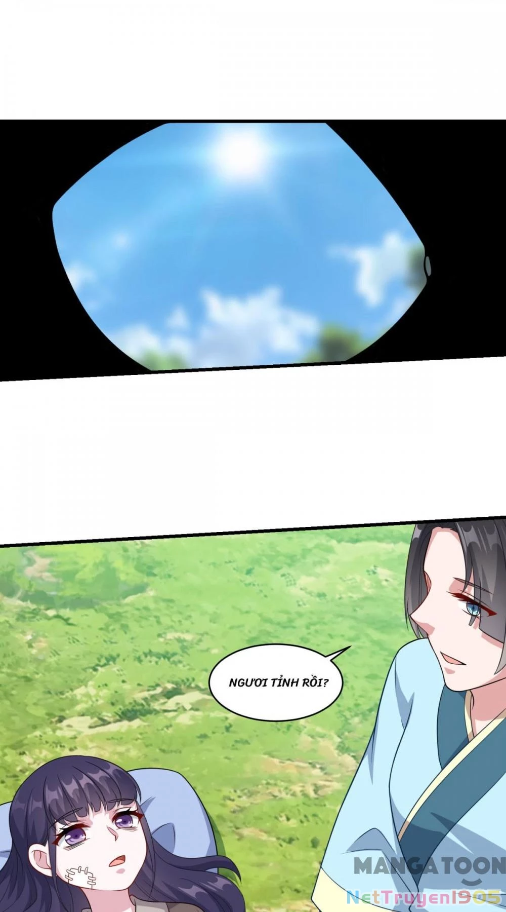 Tiên Ma Đồng Tu Chapter 152 - 29
