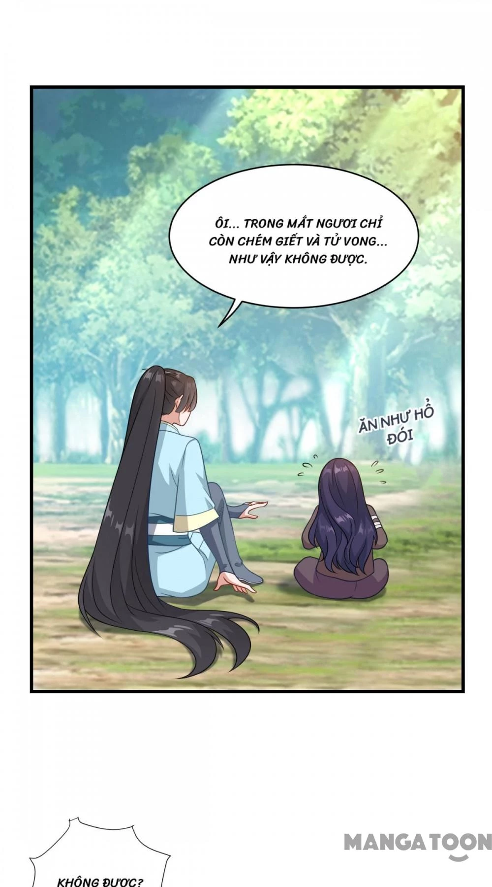 Tiên Ma Đồng Tu Chapter 152 - 33