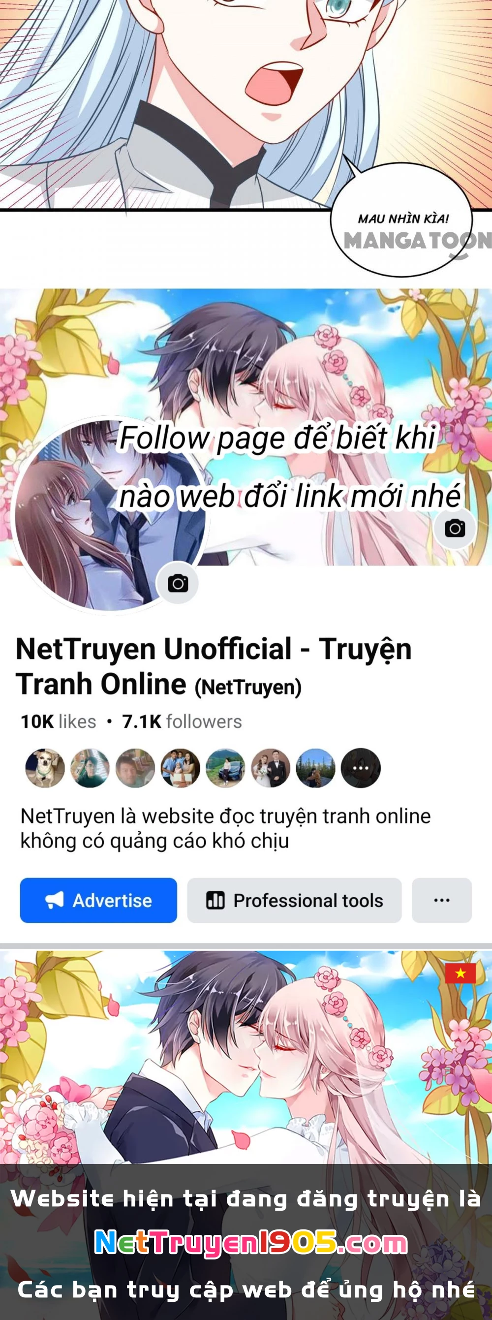 Tiên Ma Đồng Tu Chapter 152 - 48